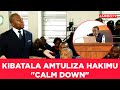 DUUUH WAKILI PETER KIBATALA AMTULIZA HAKIMU HAKUNA ANAYEKUFUNDISHA KAZI DUUUH WAKILI PETER KIBATALA AMTULIZA HAKIMU HAKUNA ANAYEKUFUNDISHA KAZI