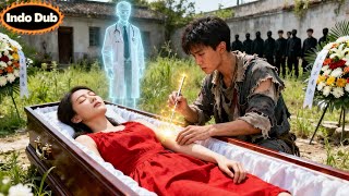 CEO CANTIK DINYATAKAN MATI OLEH DOKTER—TAPI DISELAMATKAN ANAK MISKIN, TERNYATA DIA DOKTER HEBAT!