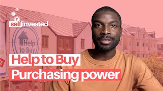 How much can you afford with Help to Buy? | Explained for first-time buyers