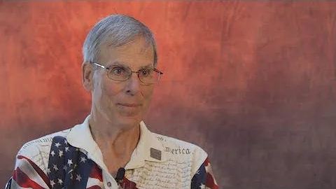 Arkansas Vietnam Veteran: David Sayles