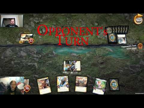 Epic Digital Card Game Dark Draft