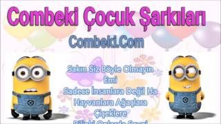 Cocuk Sarkilari Mp3 Yukle