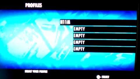 Driver sf working on usb loader gx