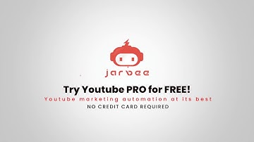 Youtube Bot - Get real Views, Subscribers and Likes - Youtube PRO by Jarvee   - 2020