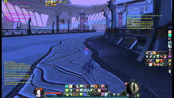 Aion 3.9 Extend Sin vs 2 Radarhacking Ranger B*TCHES