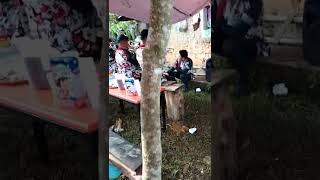 El roto, Banda insuperable en mimiahuaco, Hidalgo