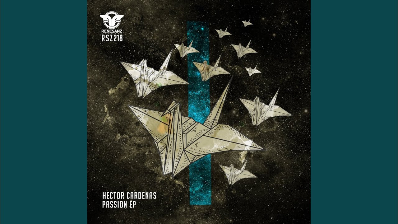 Passion (Original Mix)