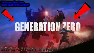 IS Generation Zero STILL WORTH IT in 2025?