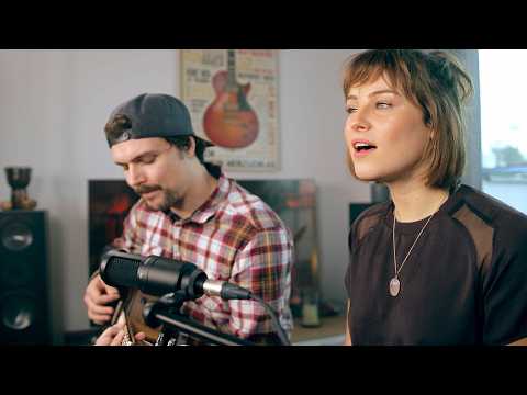 Of Monsters and Men - DIRTY PAWS (cover)