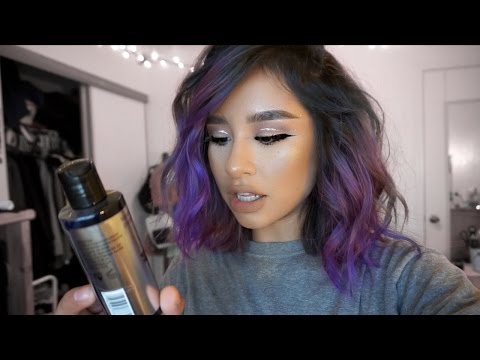 bleaching-&-dying-my-hair-again-(in-depth)