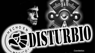 disturbio,para siempre,rock urbano, chords