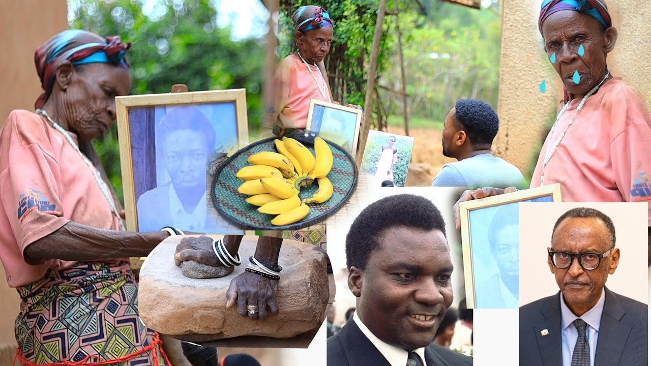 UMUKECURU ARADUTUNGUYE😭 TUKIVUGA HABYARIMANA JAUVÈL ATI