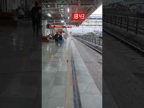Nagda jn. ! indian railway station  #railwaystation #minivlog #ytshorts #travel #shortvideo
