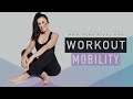 PONTE EN FORMA | Fortalecer el cuerpo | Total Body Mobility Workout