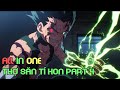 Hunter X Hunter Thб Ј SДѓn TГ Hon Part 4 Review Anime TГіm TбєЇt Anime Hunter X Hunter Thб Ј SДѓn TГ Hon Part 4 Review Anime TГіm TбєЇt Anime