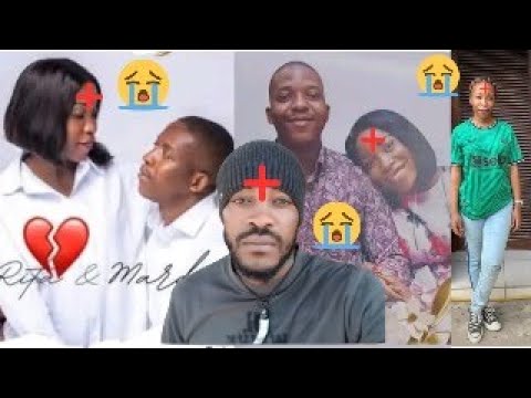 DOCTEUR RITHA TSHANDA RIP LE JOUR DE SON MARIAGE ROSY UN CONGOLAIS RIP POUR UNE FEMME ZIMBABWEN
