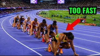 MUST SEE‼️2026 COMMONWEALTH GAMES 4×400M RELAY FINALS! YOU'll EVER SEE! JAMAICA VS ENGLAND V CANADA  screenshot 3