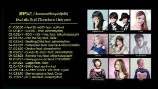 澤野弘之 / SawanoHiroyuki[nZk] Project: Mobile Suit Gundam Unicorn