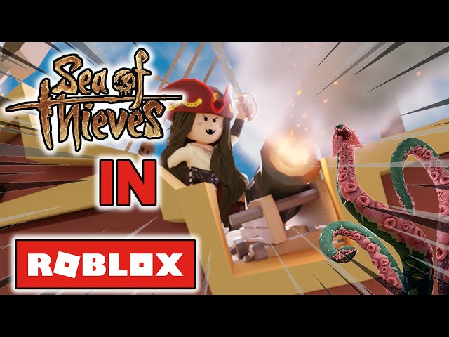 Pirate's Fray is the best pirate game on Roblox. : r/roblox