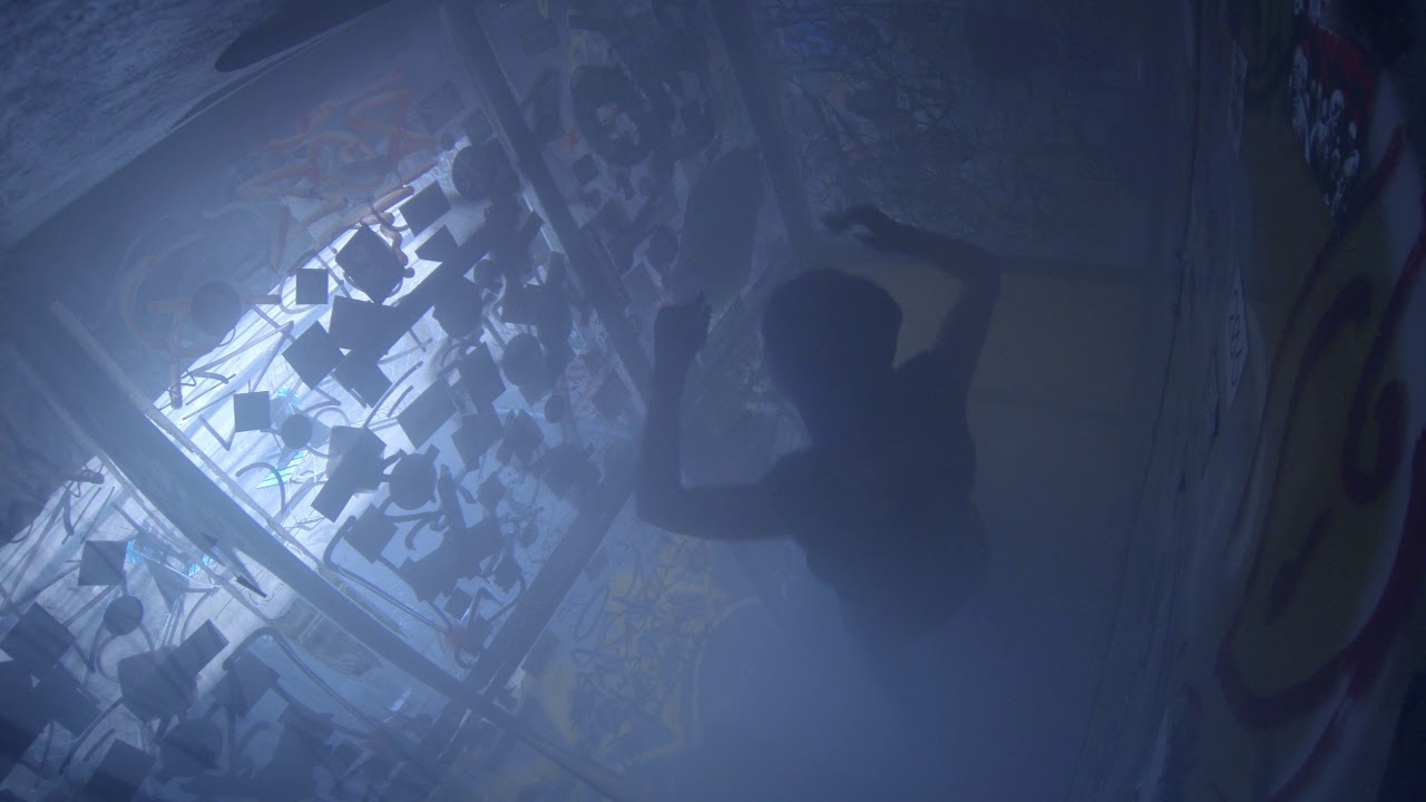 Microrave // Qlub Conne Island