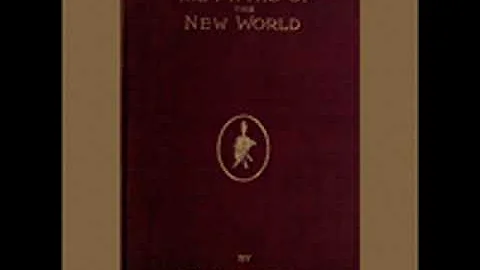THE MYTHS OF THE NEW WORLD by Daniel Garrison Brin...