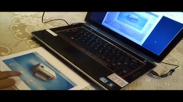 Lionbridge - Image based AR with virtual button