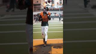 Ollie G👀 #OklahomaState #OSU #GoPokes #OkSt #OKState