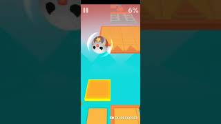 Rolling Sky Edit - Massif Hard Mode