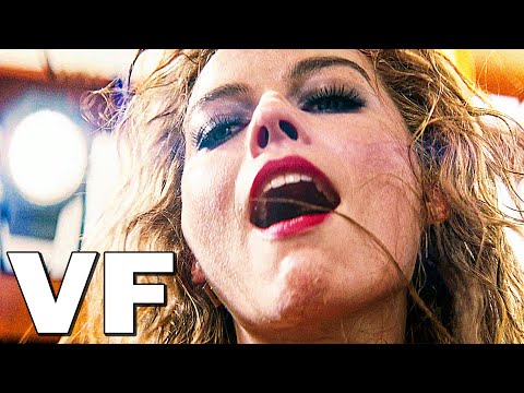 BABYLON Bande Annonce VF (2023) Margot Robbie, Brad Pitt, Nouvelle ᴴᴰ