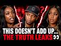 Claressa Shields REVEALS TRUTH Behind Papoose & Remy Ma Chaos (Fans Are CONFUSED!)!?