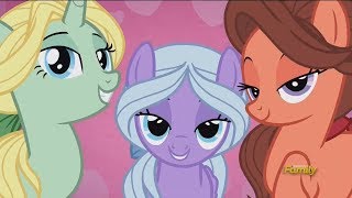 Everything Wrong With My Little Pony Season 7 "Hard To Say Anything" [Parody]