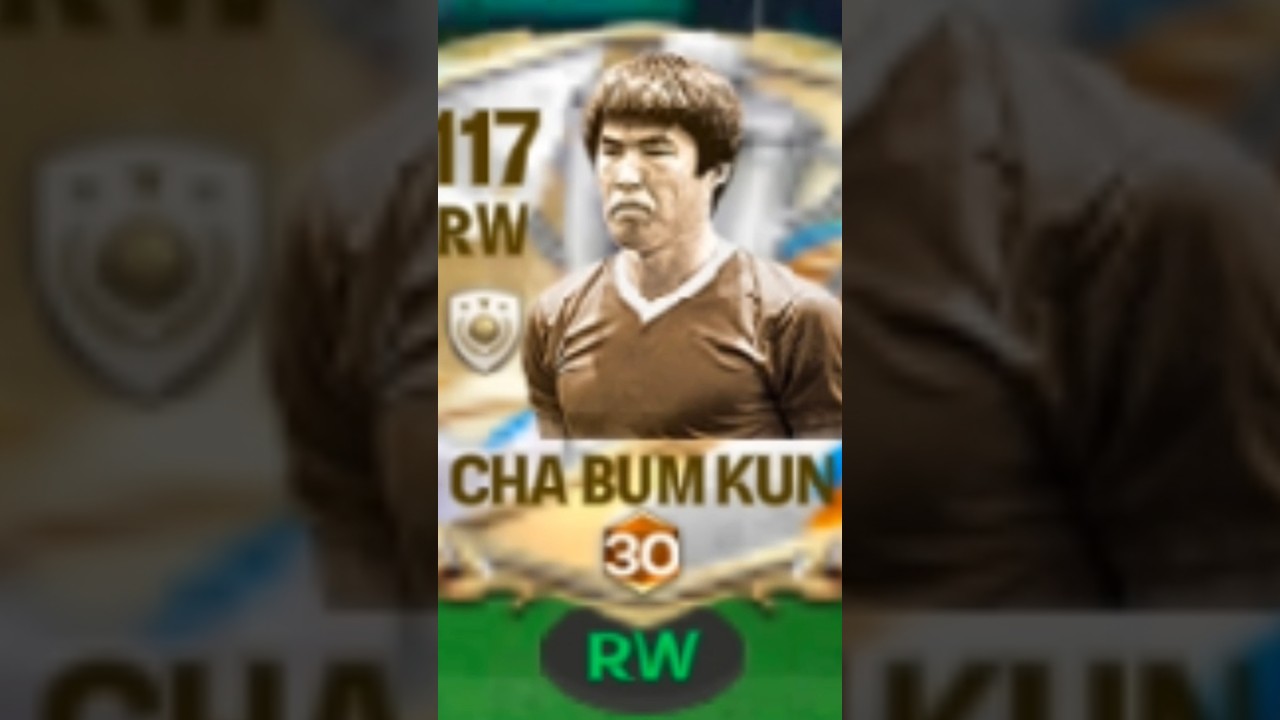 Best RW In FC Mobile Right Now 💀🔥 
