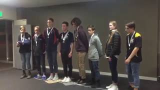 2016 WRFL Footy Show - Episode 21