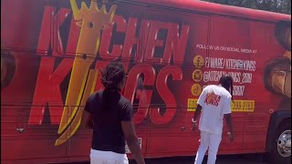 🍽️🤴🏾Kitchen Kings👑📍 Augusta, Georgia📍👀