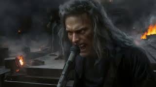 Never Released Metallica Song - Endless Nightmare - Cansellica