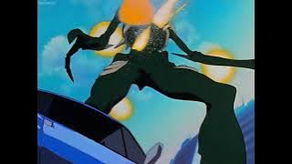 Evangelion Episode 1 Angel Attack (7/49)