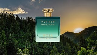 Roja Vetiver Parfum Cologne Review - Der beste Vetiver Duft überhaupt? -  YouTube