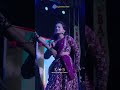 Chinnu Stunning Dance Vibes: Pakkinti Mogudukemo Pattimancham on festival! #shorts #chinnu #event