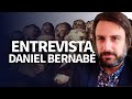 Entrevista a Daniel Bernabé