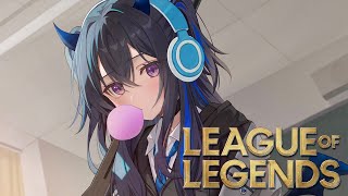 一ノ瀬うるはの配信のサムネイル画像