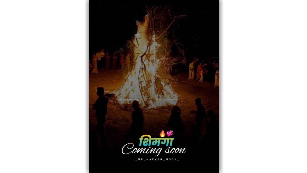 Shimga coming soon / whatsapp status /2k21