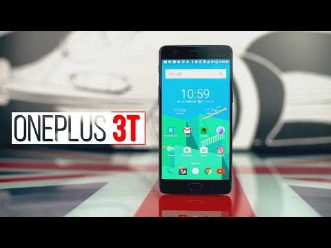 Video: OnePlus 3T: Review, Specifications, Price