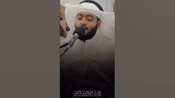 سورة الأحزاب | الشيخ أحمد النفيس ❤️