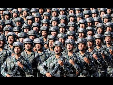 解放軍威脅日益嚴重! 傳白宮考慮加速助台防衛擬\