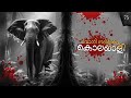 Kenneth anderson|The Black Rogue of Moyar valley|Hunting Story|Noyal Idukki|Nia tv|Nia Wildlife|