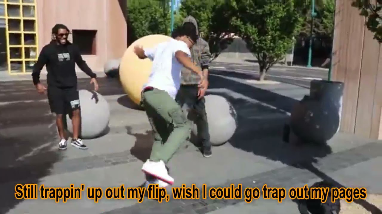 Shit Crazy (Lyric Video) - Gucci Mane ft BIG30 - YouTube