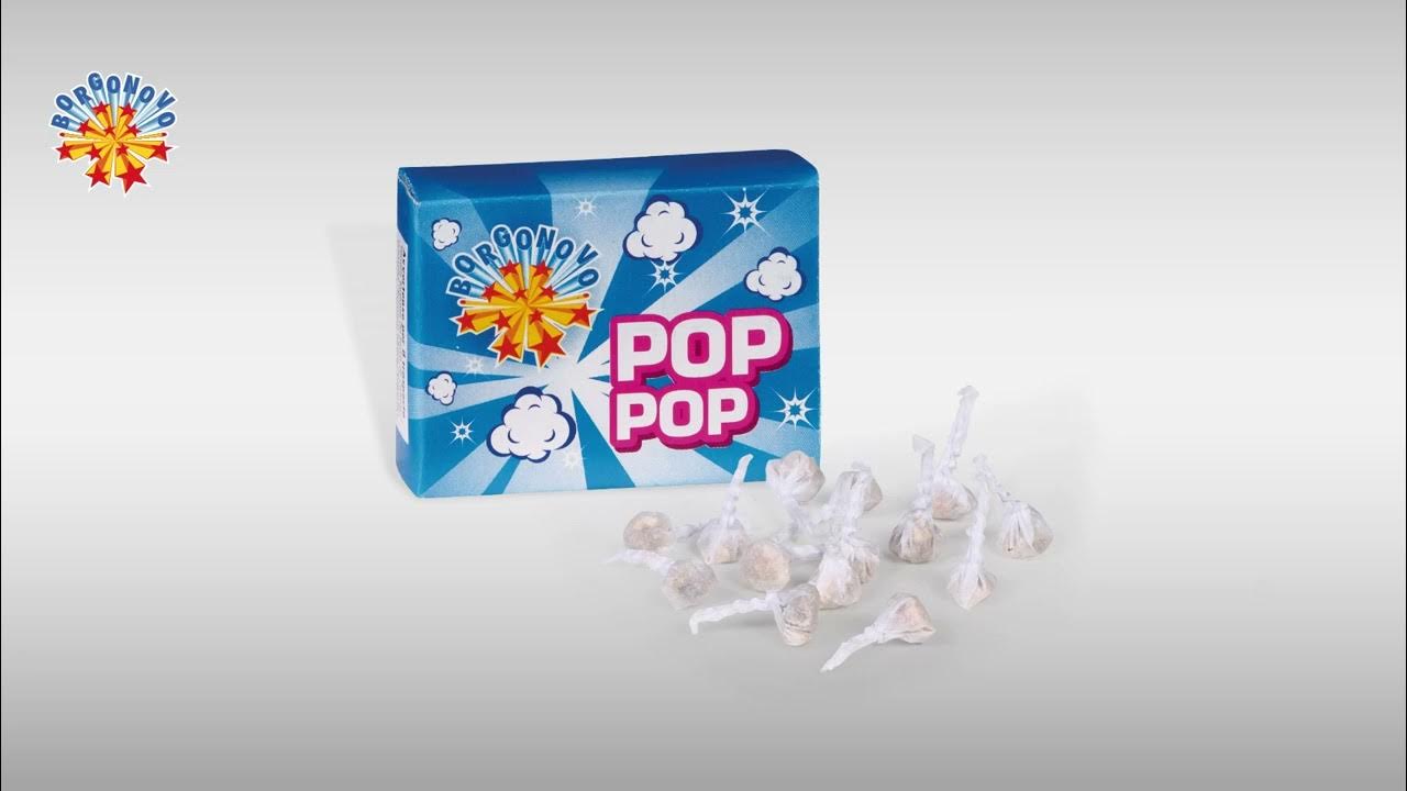 0128A Pop Pop 