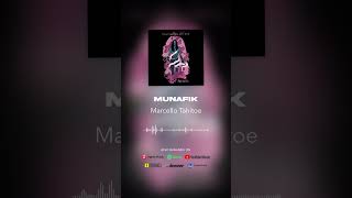 Marcello Tahitoe - Antistatis (Full Album Stream) #shorts