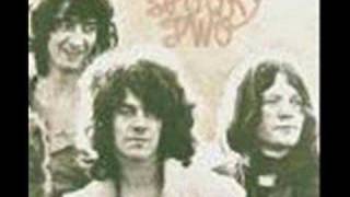 Video thumbnail of "Spooky Tooth - Waitin' For the Wind"