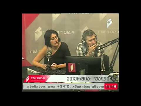 \"ქალი და მამაკაცი\" 26.07.17 ადამიანები რამდენიმე პროფესიით